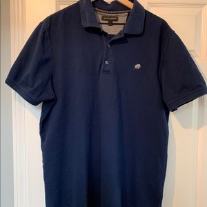 Banana Republic polo